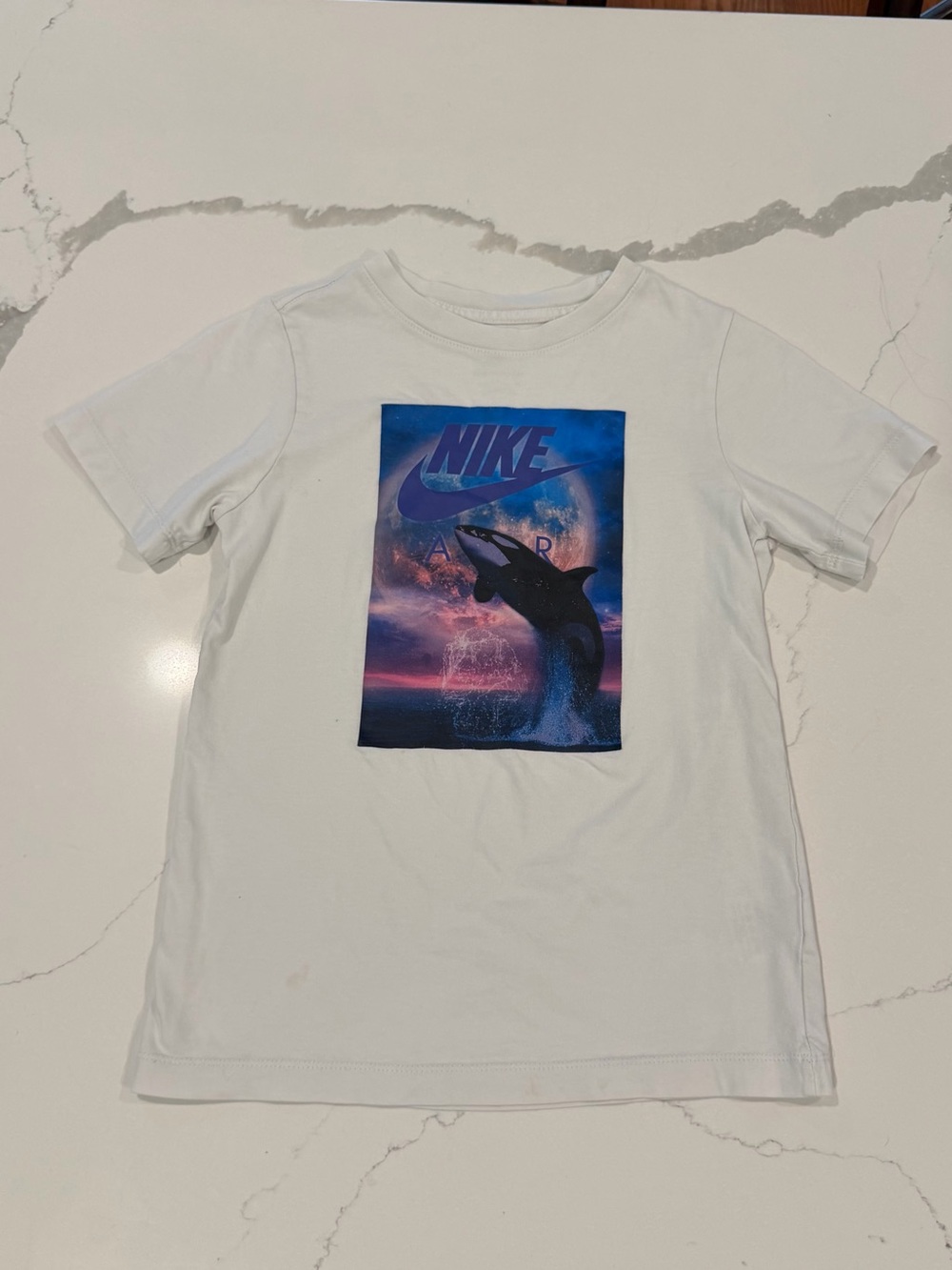 Nike Air Boys T-shirt